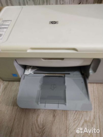 Мфу hp deskjet F2280
