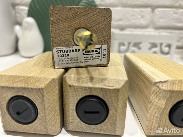 Мебельные ножки Икеа
