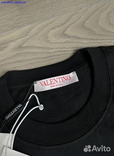 Мужская футболка Valentino