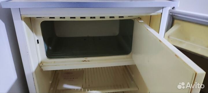 Холодильник Полюс кш-260