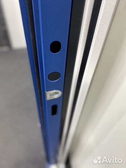 Дверь входная