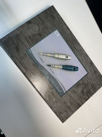 Аппарат для перманентного макияжа