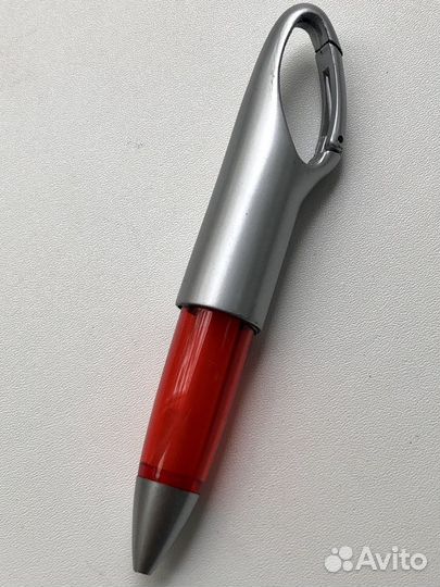 Две необычные Ручки