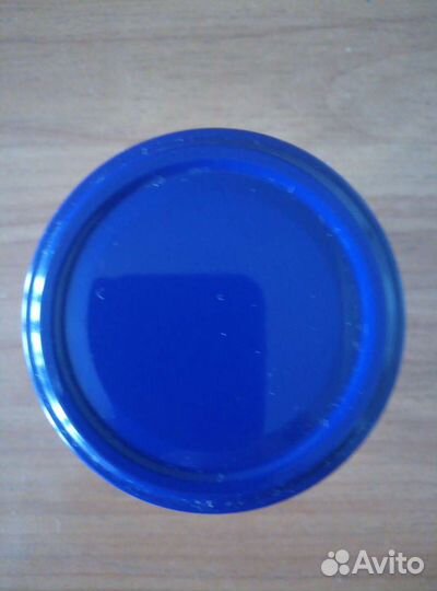 Баночки стеклянные пищевые с закручивающей крышкой