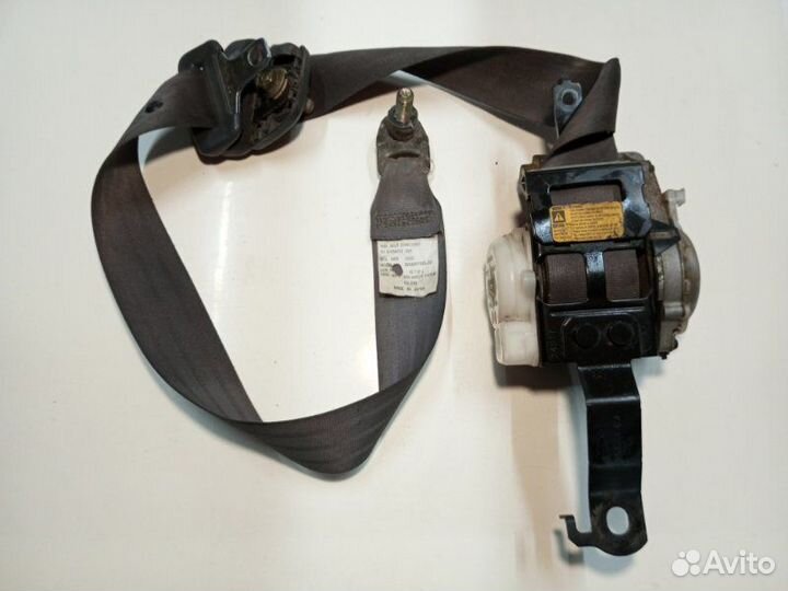 Ремень безопасности передний левый Hyundai Elantra