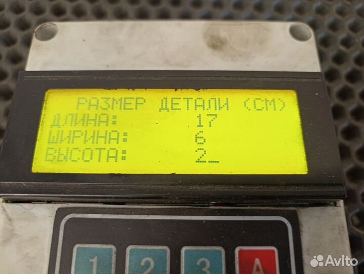 5410707932 Трубка топливная Mercedes-Benz Actros