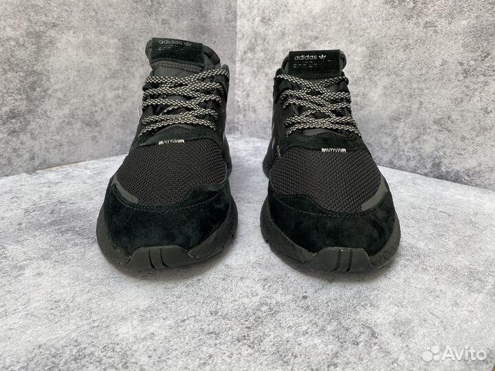 Кроссовки adidas Nite Jogger