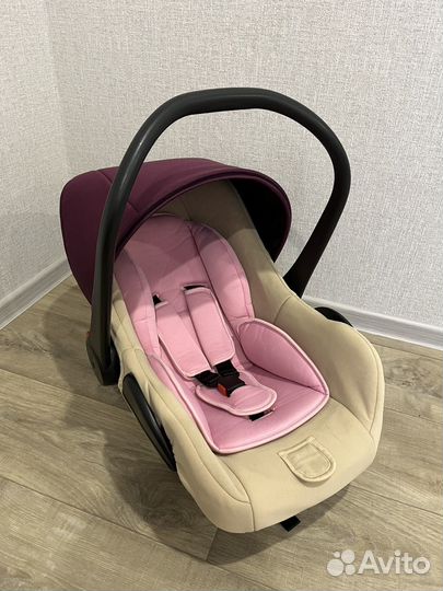 Автолюлька