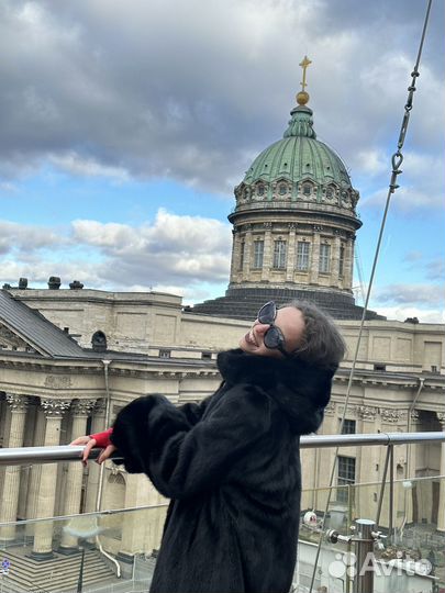 Слушатель/советчик