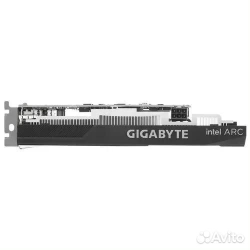 Видеокарта Gigabyte GV-IA310WF2-4GD