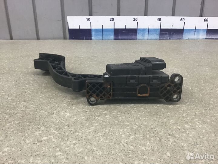 Педаль газа Ford Focus II 2008-2011