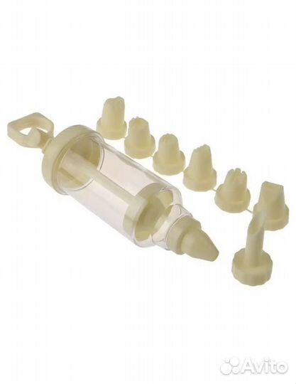 Кондитерский шприц