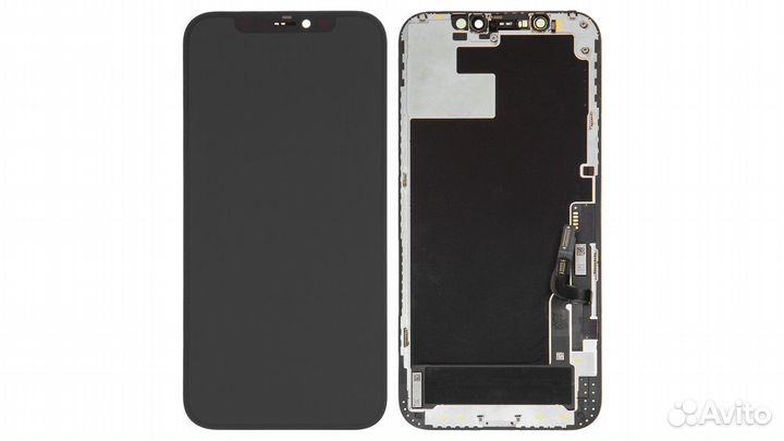 Дисплей (Экран) Для iPhone 12 Pro Оригинал