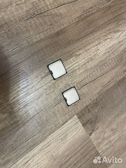 Intel Xeon 5150