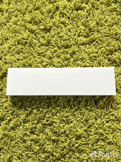 Часы apple watch 7 41 mm