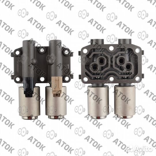 5A-538B соленоид давления bcla dual 2003-2004г