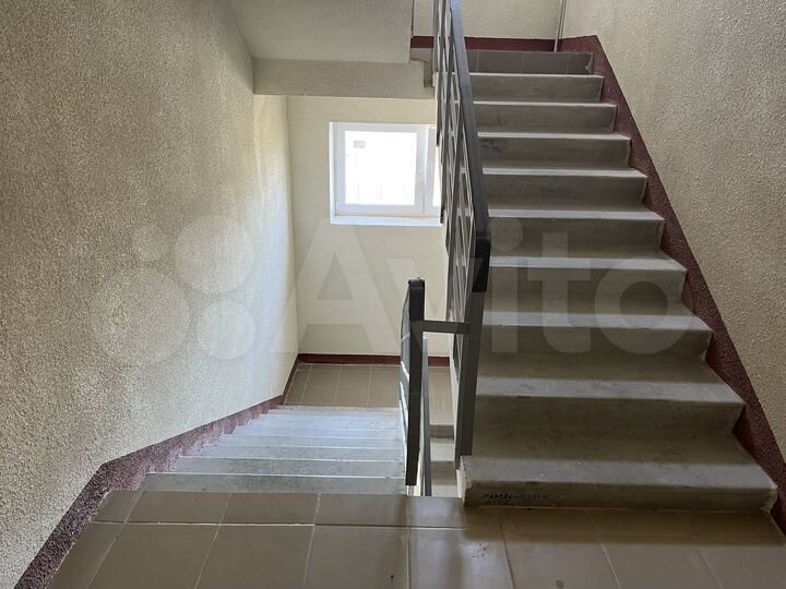 2-к. квартира, 65 м², 6/7 эт.