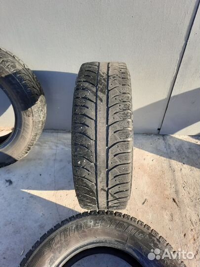 Bridgestone Ice Cruiser 7000 195/65 R15