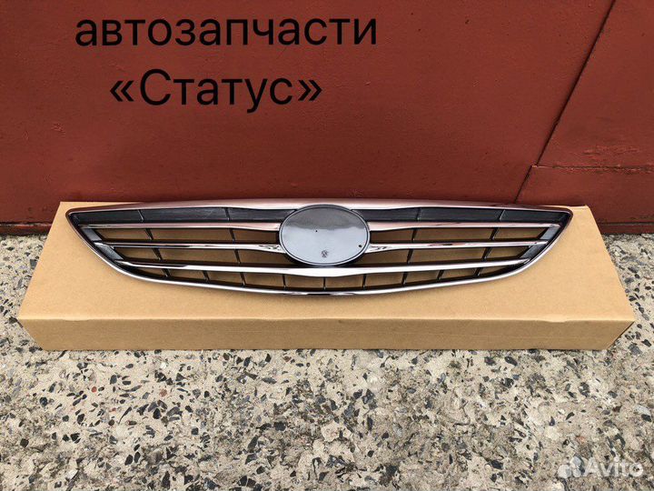 Решетка радиатора Toyota Camry 30