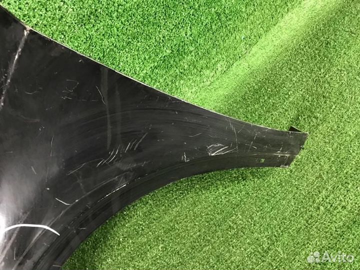 Крыло переднее левое Mercedes GLA X156 (2013-2020)