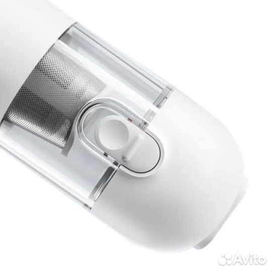 Пылесос xiaomi Mi Vacuum Cleaner Mini EU