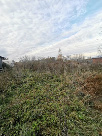 Участок 17,5 сот. (ИЖС)