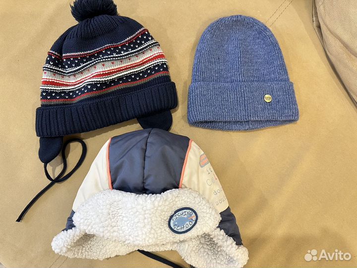 Детские вещи