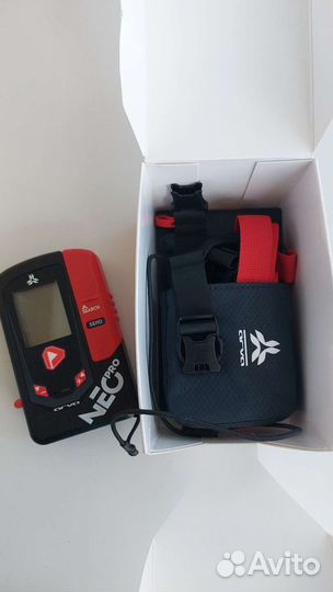 Лавинный датчик Arva Neo Pro