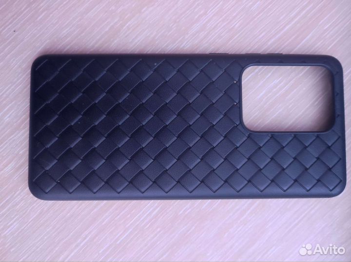 Бампера на samsung Galaxy S8+/S20 Ultra