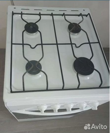Газовая плита Лада Нова