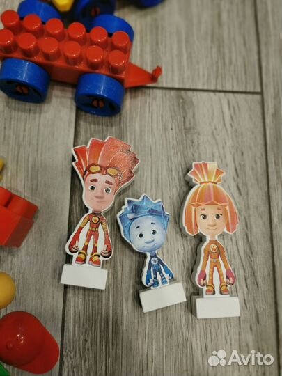 Конструктор bauer