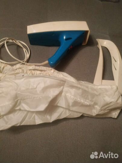 Фен для волос