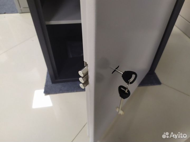 Шкаф бухгалтерский