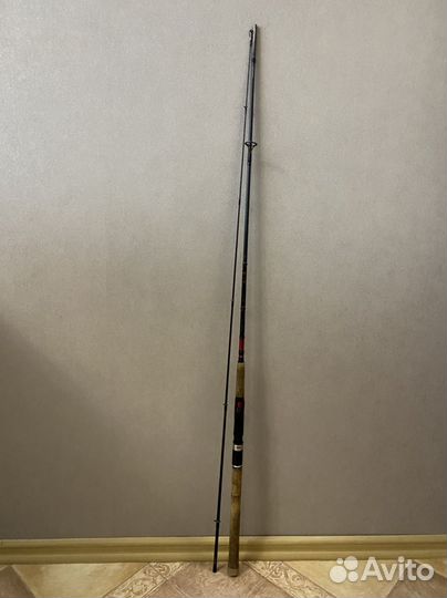 Спининг shimano catana 240