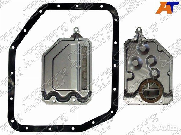 Фильтр АКПП toyota ipsum