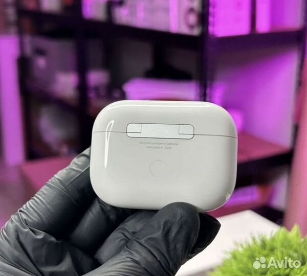 AirPods Pro 2 (лучшая версия)