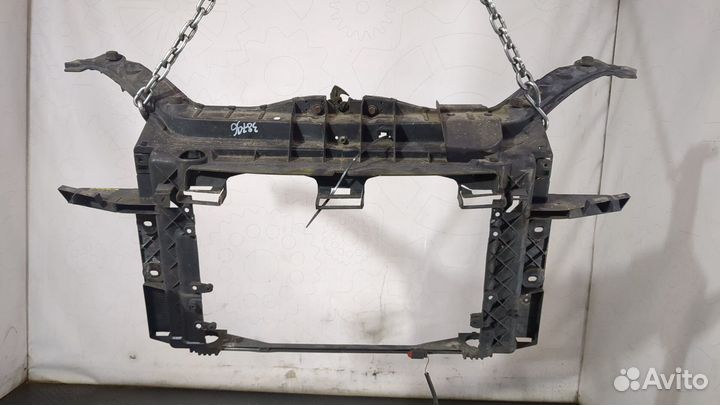 Рамка передняя Ford Fiesta, 2006