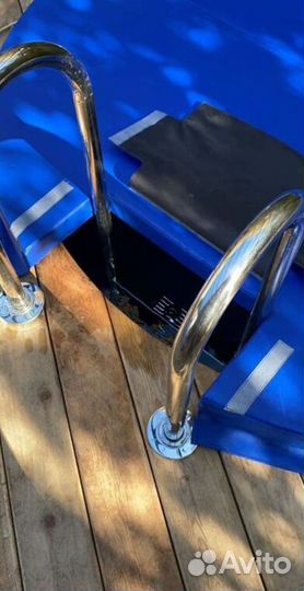 Термокрышка для купели KSH-48488