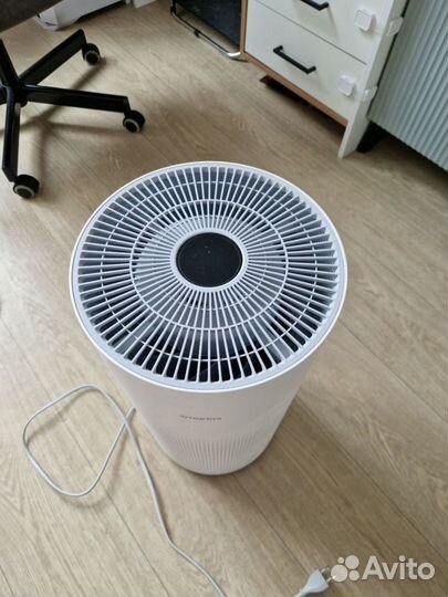 Очиститель воздуха Xiaomi SMART mi air purifier