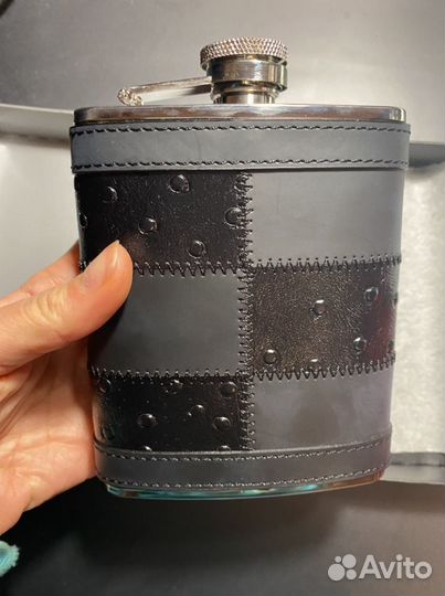 Фляжка santana