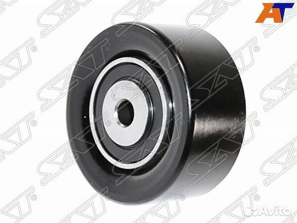 Ролик приводного ремня citroen berlingo