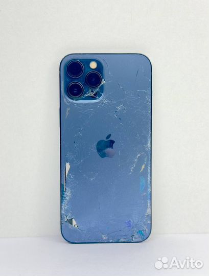 iPhone 12 Pro Max, 128 ГБ