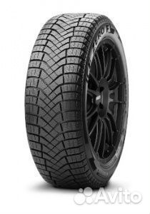 Pirelli Ice Zero FR 225/60 R17 103H
