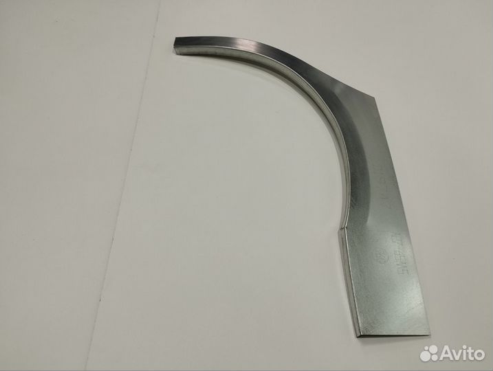 Арки задние Toyota Nadia