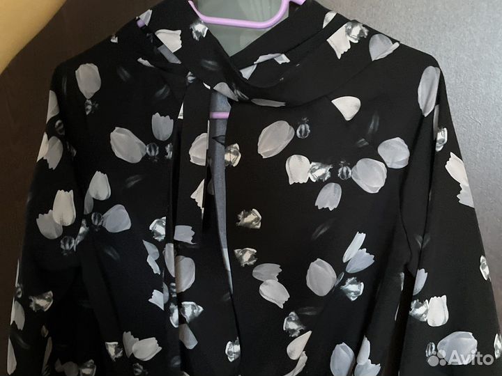 Платье 46 р