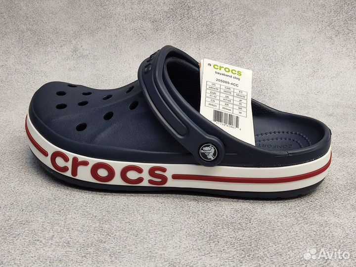 Crocs мужские и женские 36 - 46