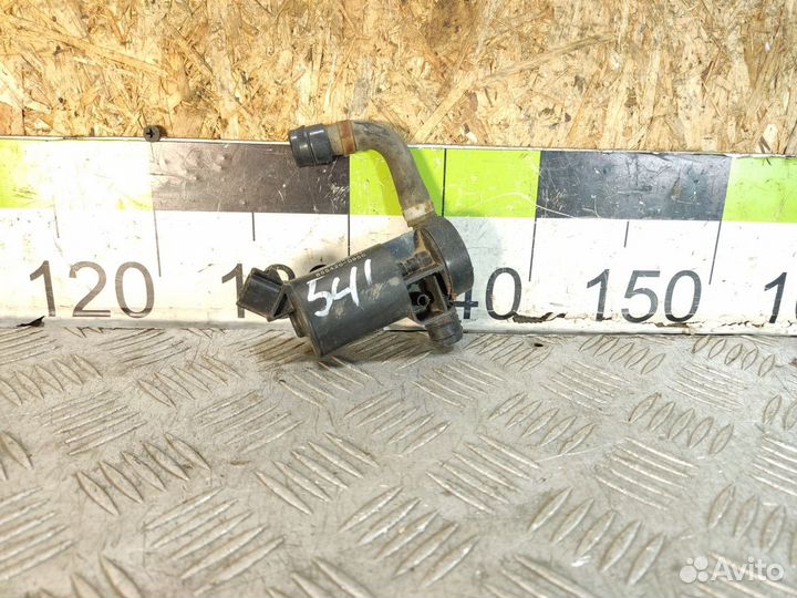 Насос омывателя Lexus Ls 2006-2017