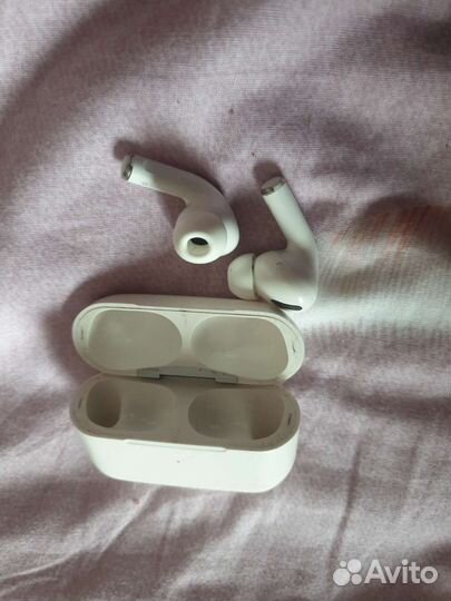 Airpods pro оригинал