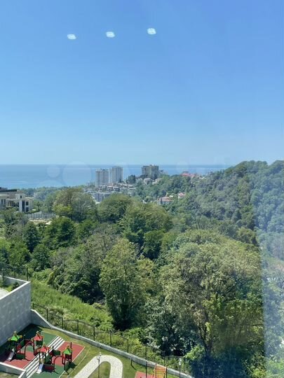 Квартира-студия, 18 м², 11/20 эт.