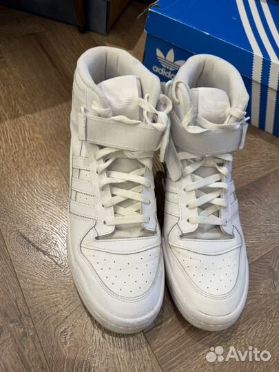 Кроссовки adidas мужские 46 размер